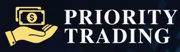 Priority Trading Logo