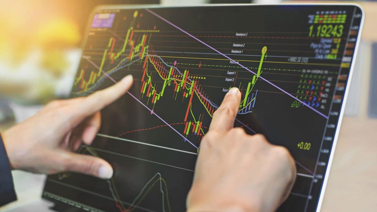 All You Need to Know About Forex Scalping