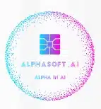 AlphaSoft Logo