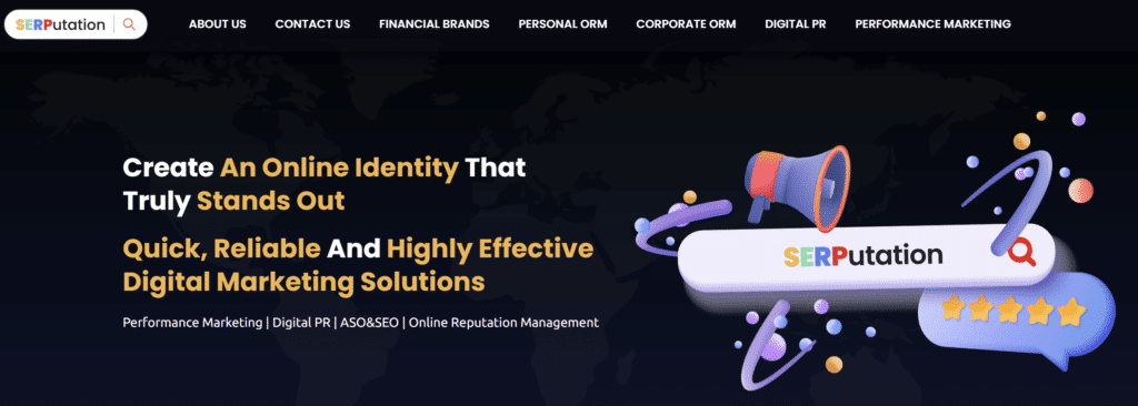 SERPutation forex SEO services SERPutation forex SEO services