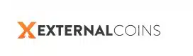 External Coins logo