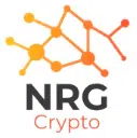 NRG Crypto logo