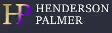 Henderson Palmer logo