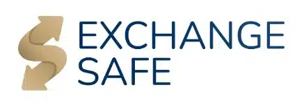 Exchange Safe logo