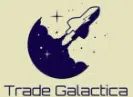 Trade Galactica logo