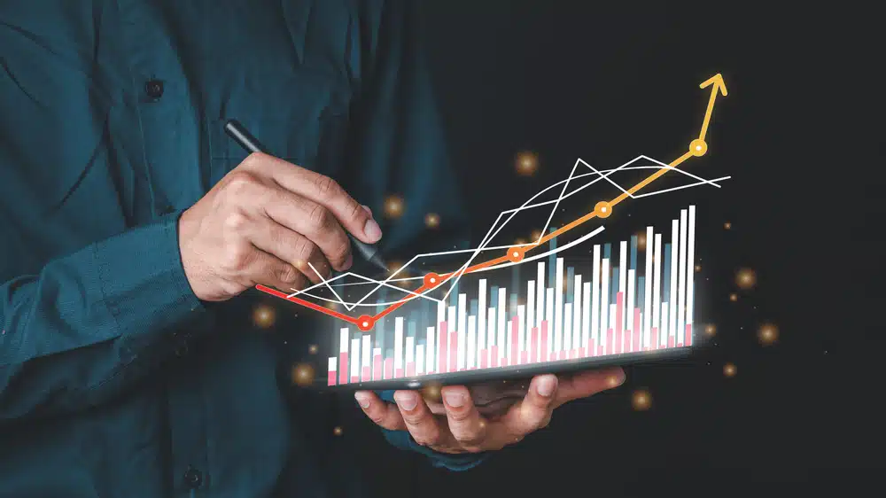 Blue Stars FX trading assets