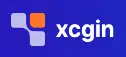 XCGIN logo