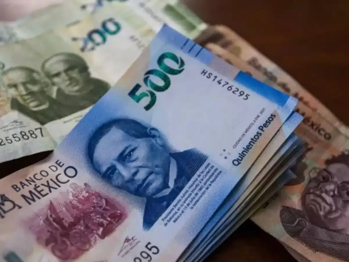 The Mexican Peso Gets Stronger on Friday but Weaker Overall This Week