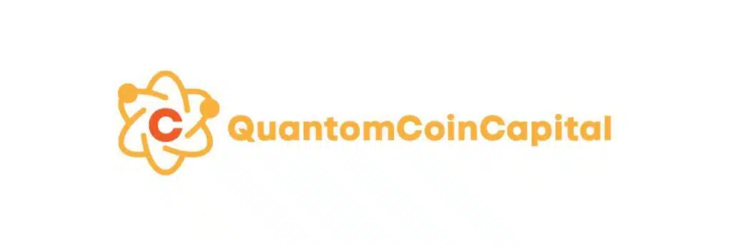 QuantomCoinCapital logo