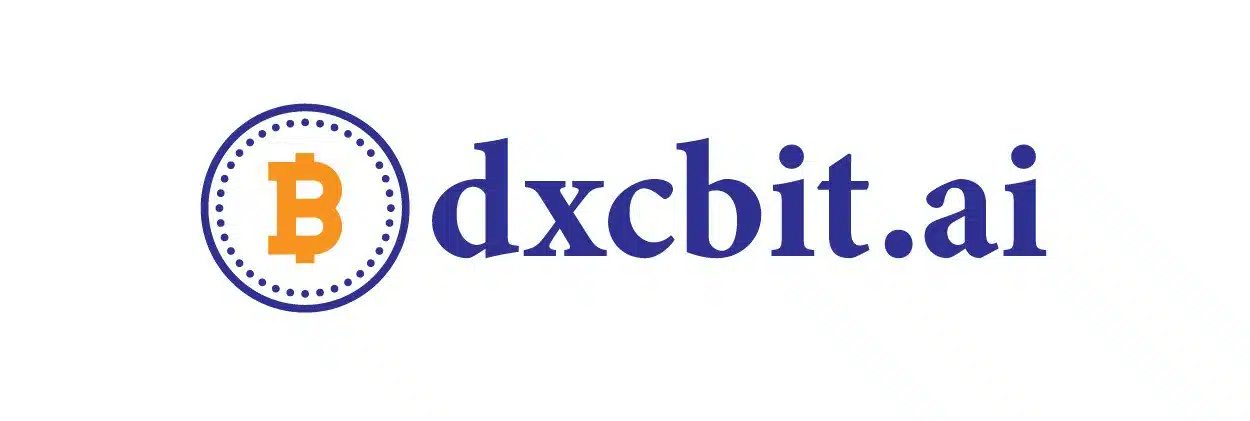 Dxcbit.ai Logo