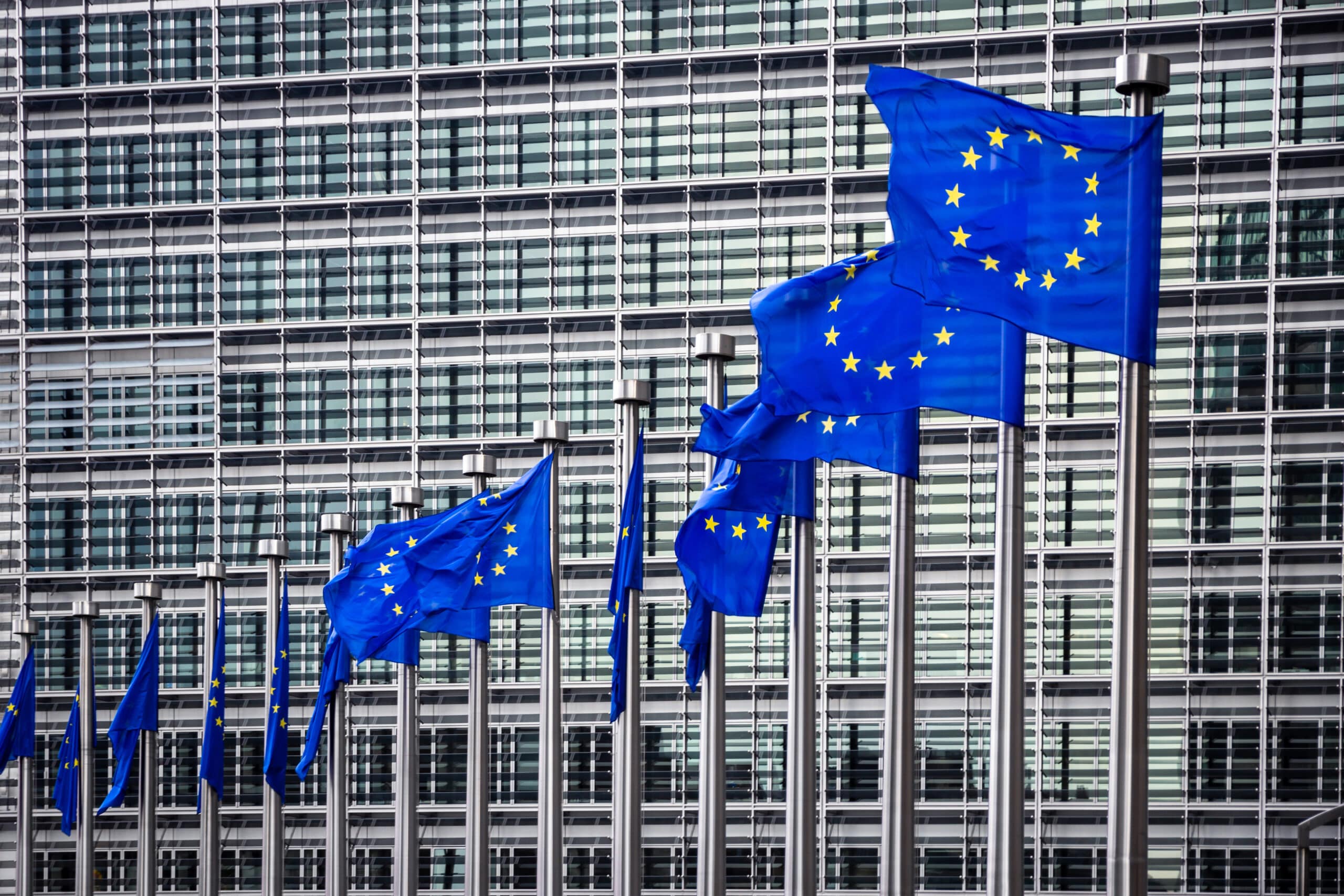 EU Sanctions Abdelbasit Hamza for Alleged Hamas Ties