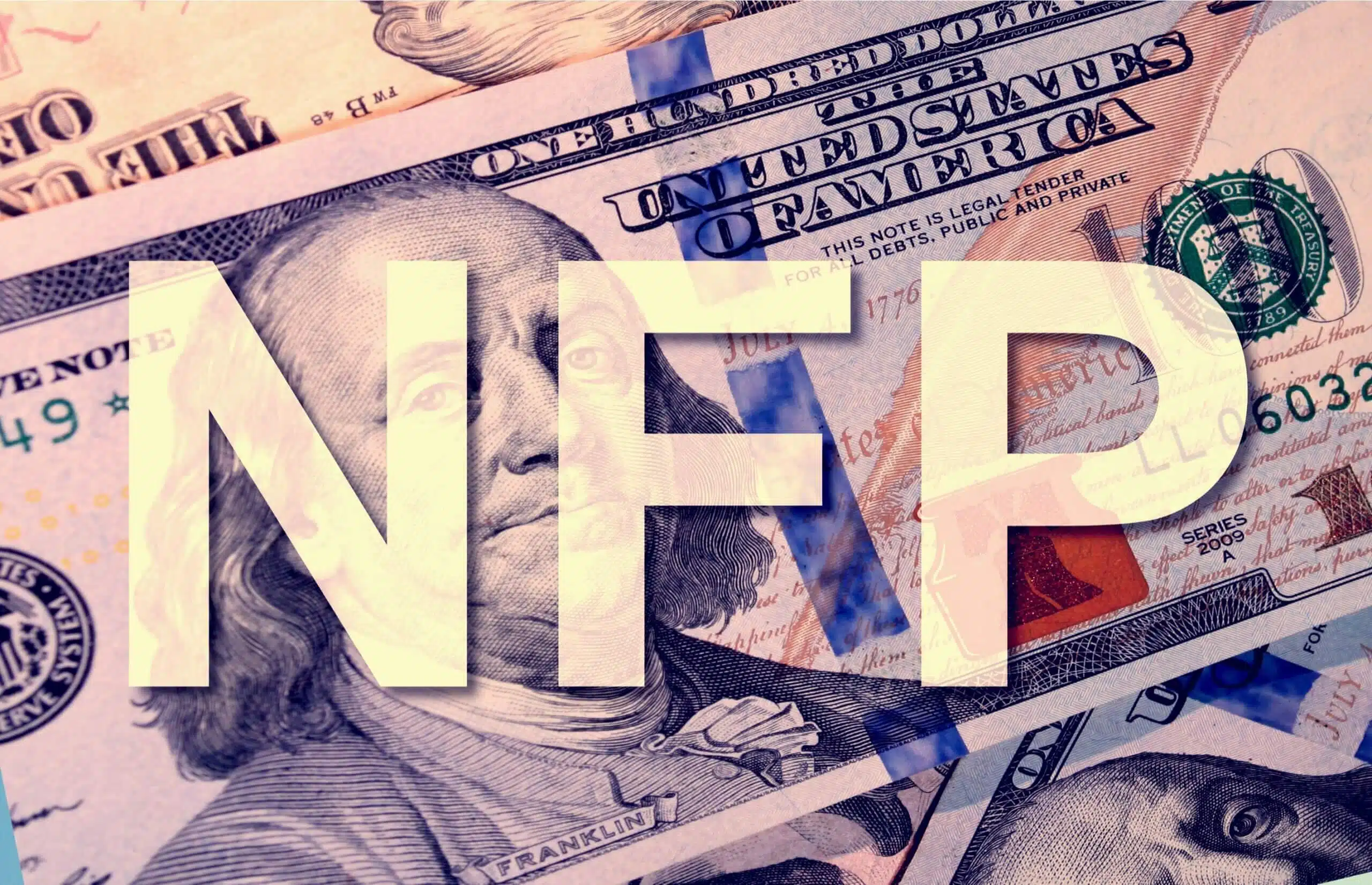 The United States Dollar Makes a Slight Recovery in the Aftermath of the NFP