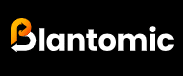 Blantomic logo