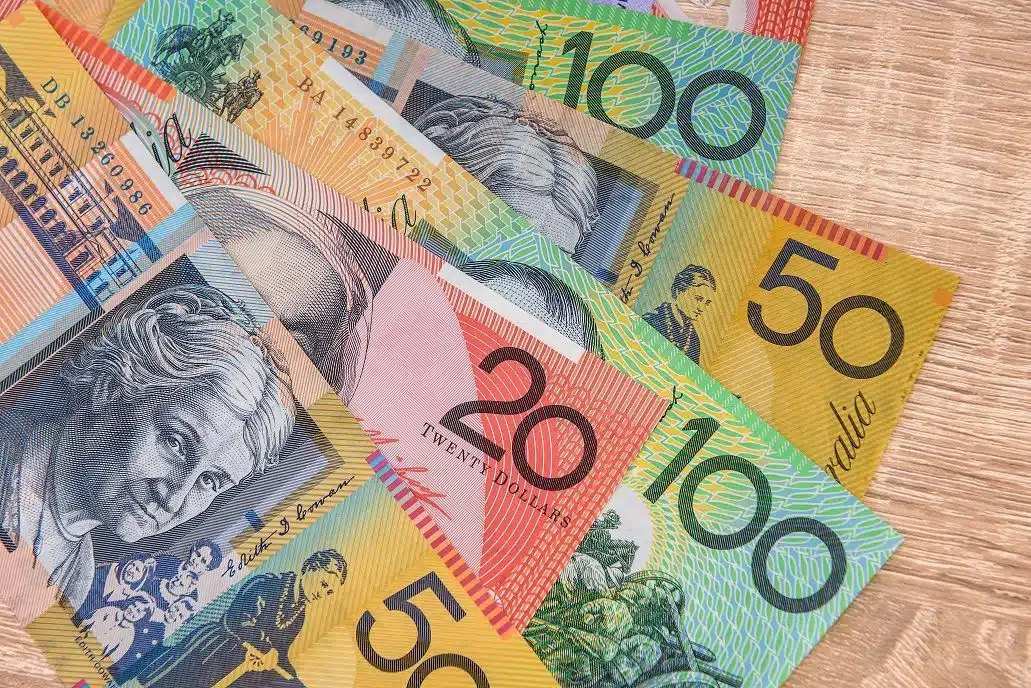 The Australian Dollar Ended the Week With Declines Due to Disappointing PMI Data