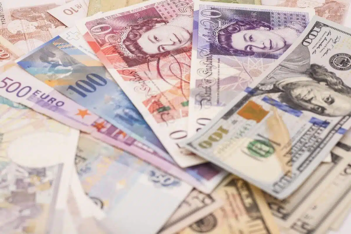 The GBP/USD Pair Has Recorded Yet Another Week of Declines, Despite a Late Sterling Rebound