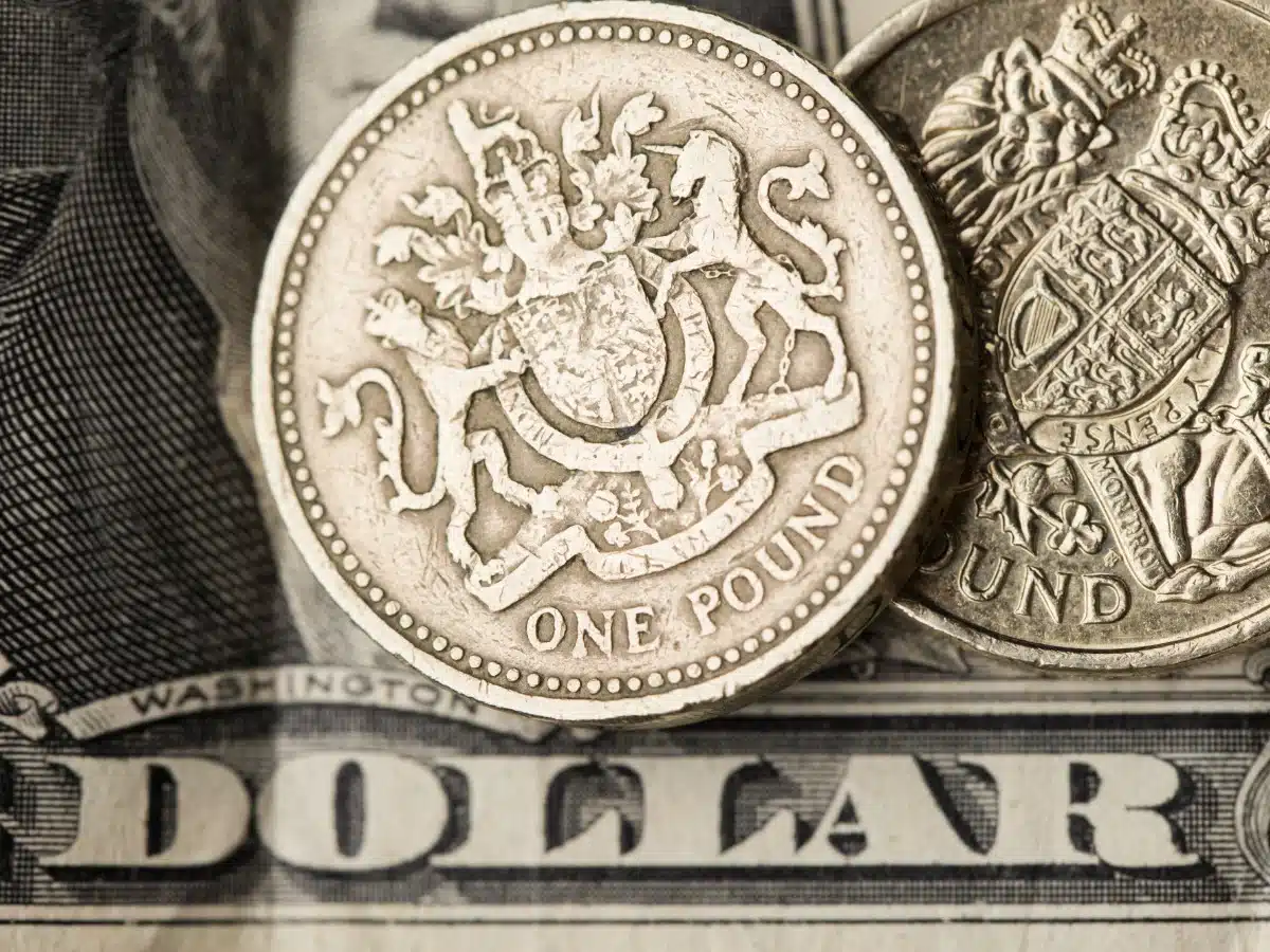 Wednesday Marks the Fifth Straight Day of Gains for GBP/USD