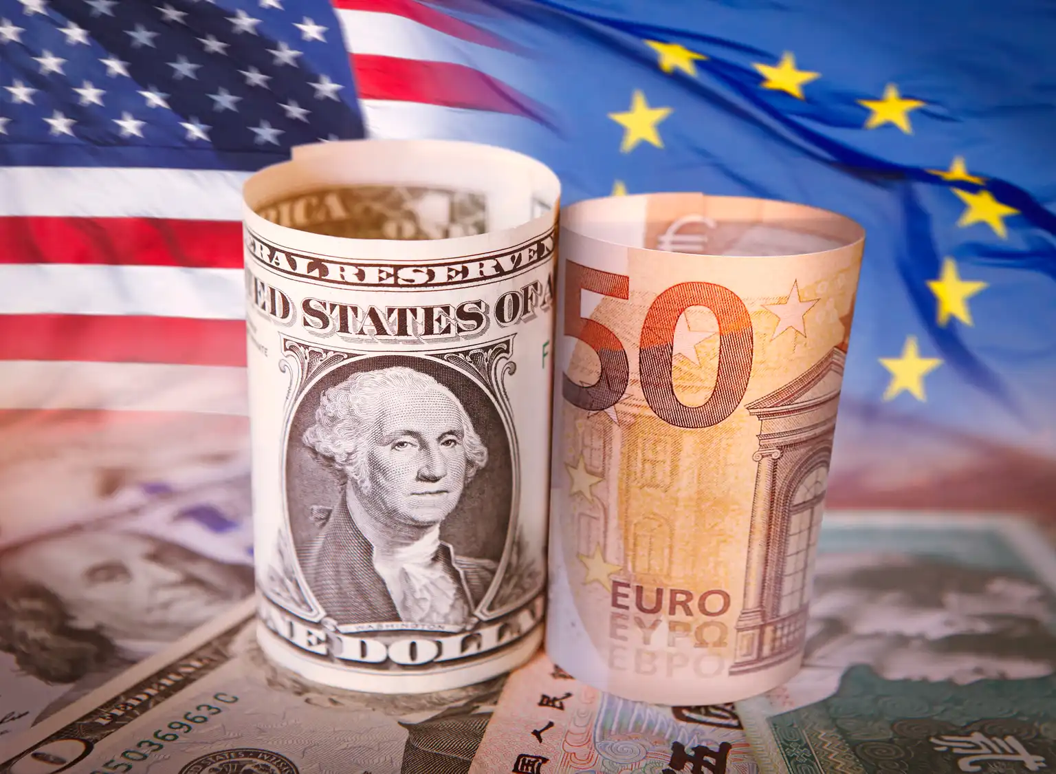 After Powell Suggests That the Fed Is Ready to Cut Rates, EUR/USD Hits 1.13