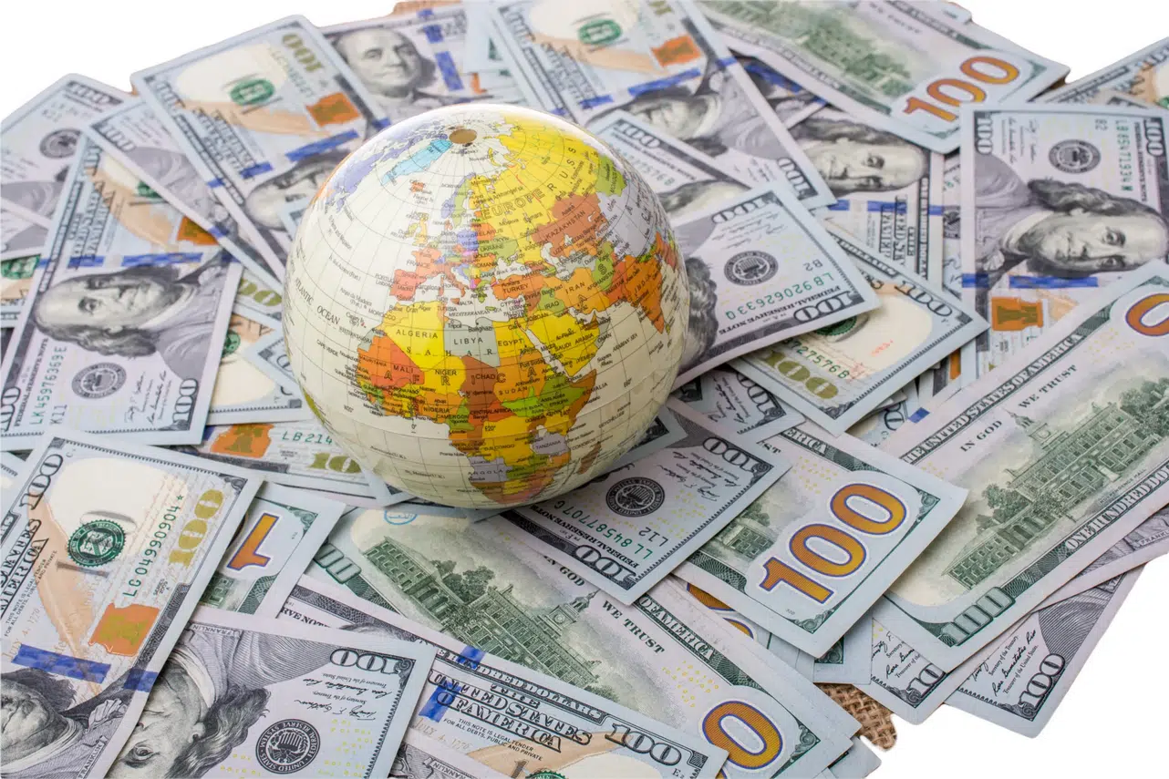 A Response from the Global Markets to the Changing Currency Dynamics