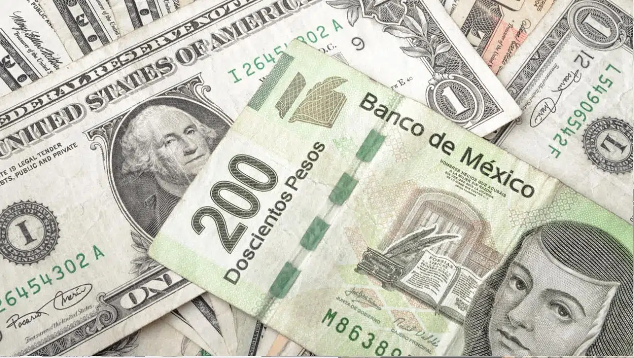 Peso Under Pressure: Anticipating Banxico's Rate Cut Impact