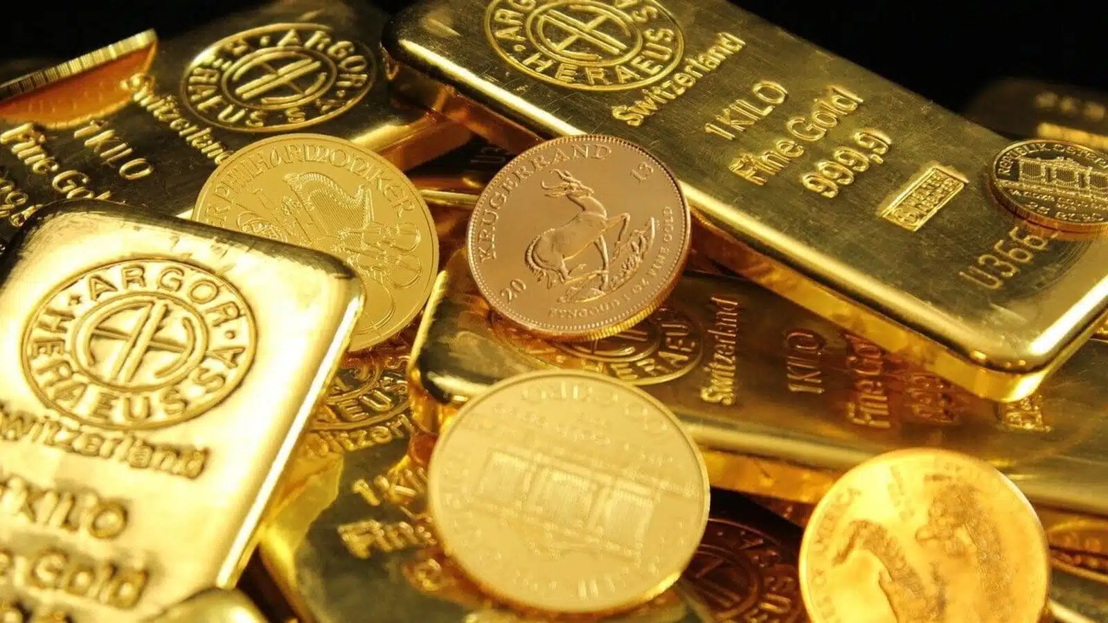 Gold Prices Under Pressure: Navigating Inflation Data, Geopolitical Tensions, and Market Dynamics