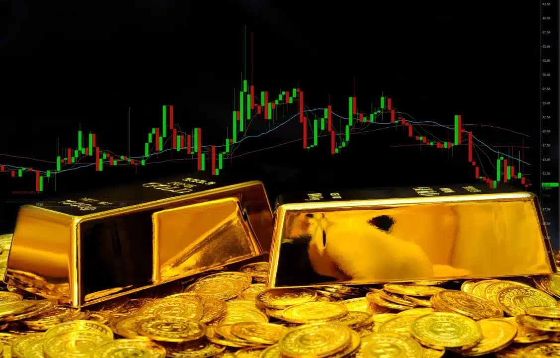 Exploring the Meteoric Rise of Gold: An Analysis of the Surge Above $2,600