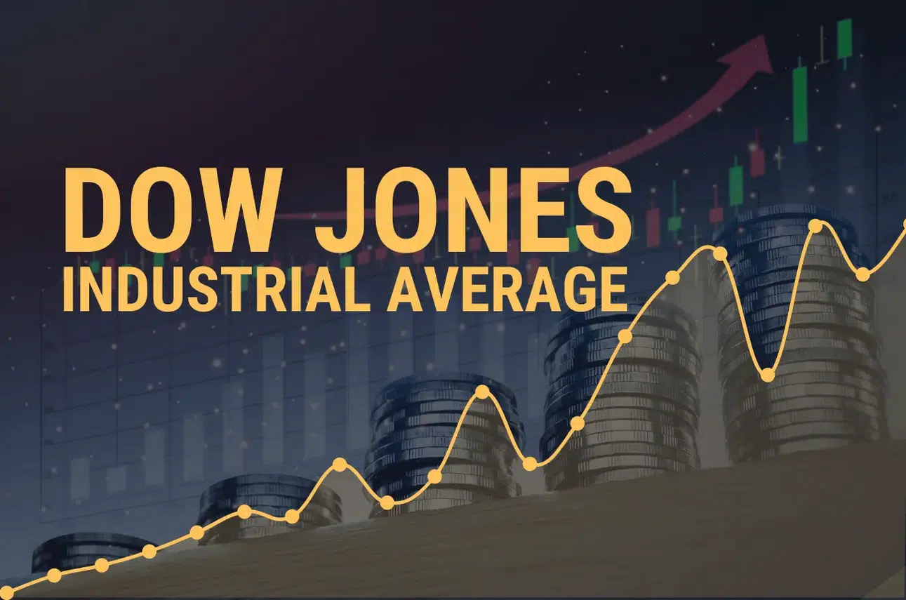 Dow Jones Defies Odds with Strong Rebound