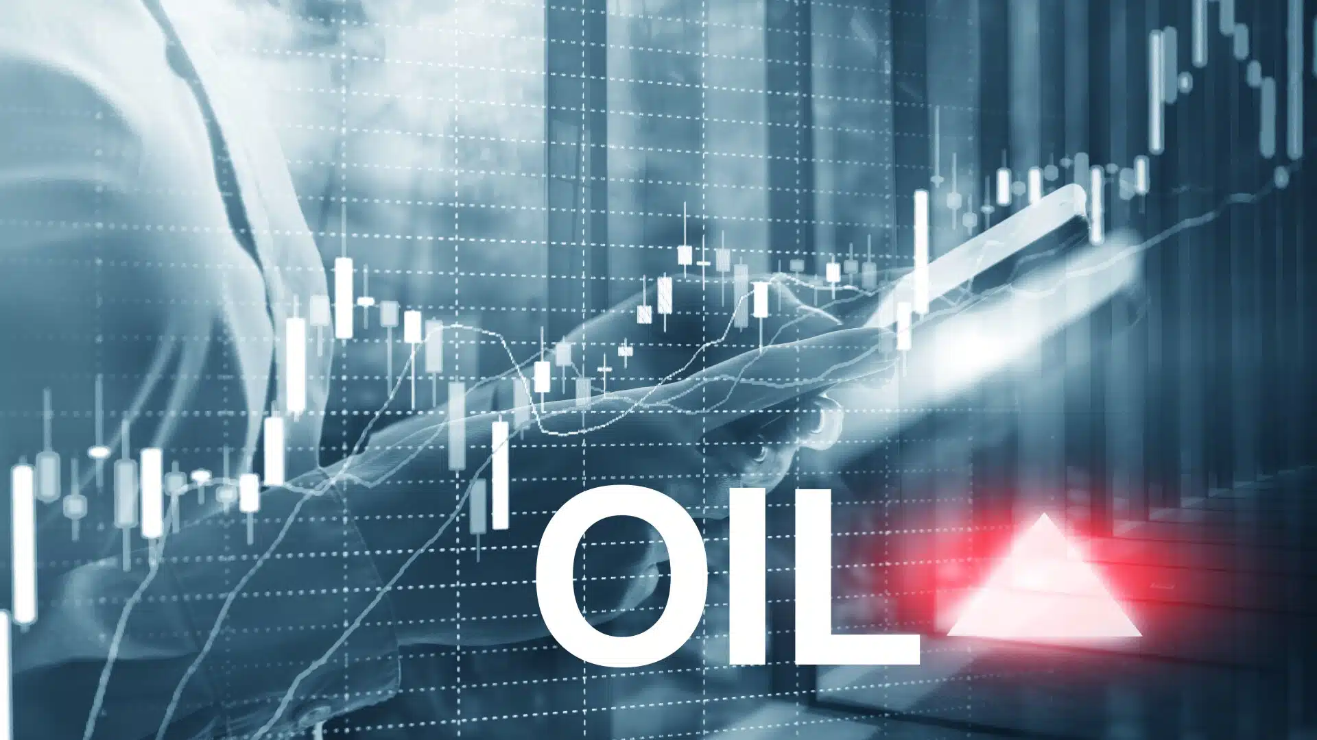 Geopolitical Tensions and Production Cuts Stir Crude Oil Markets