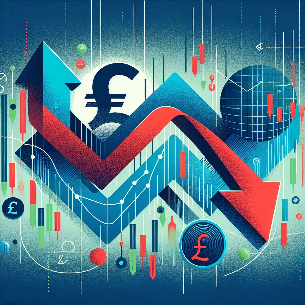 EUR/GBP Slump Highlights Diverging Monetary Paths in Europe and the UK