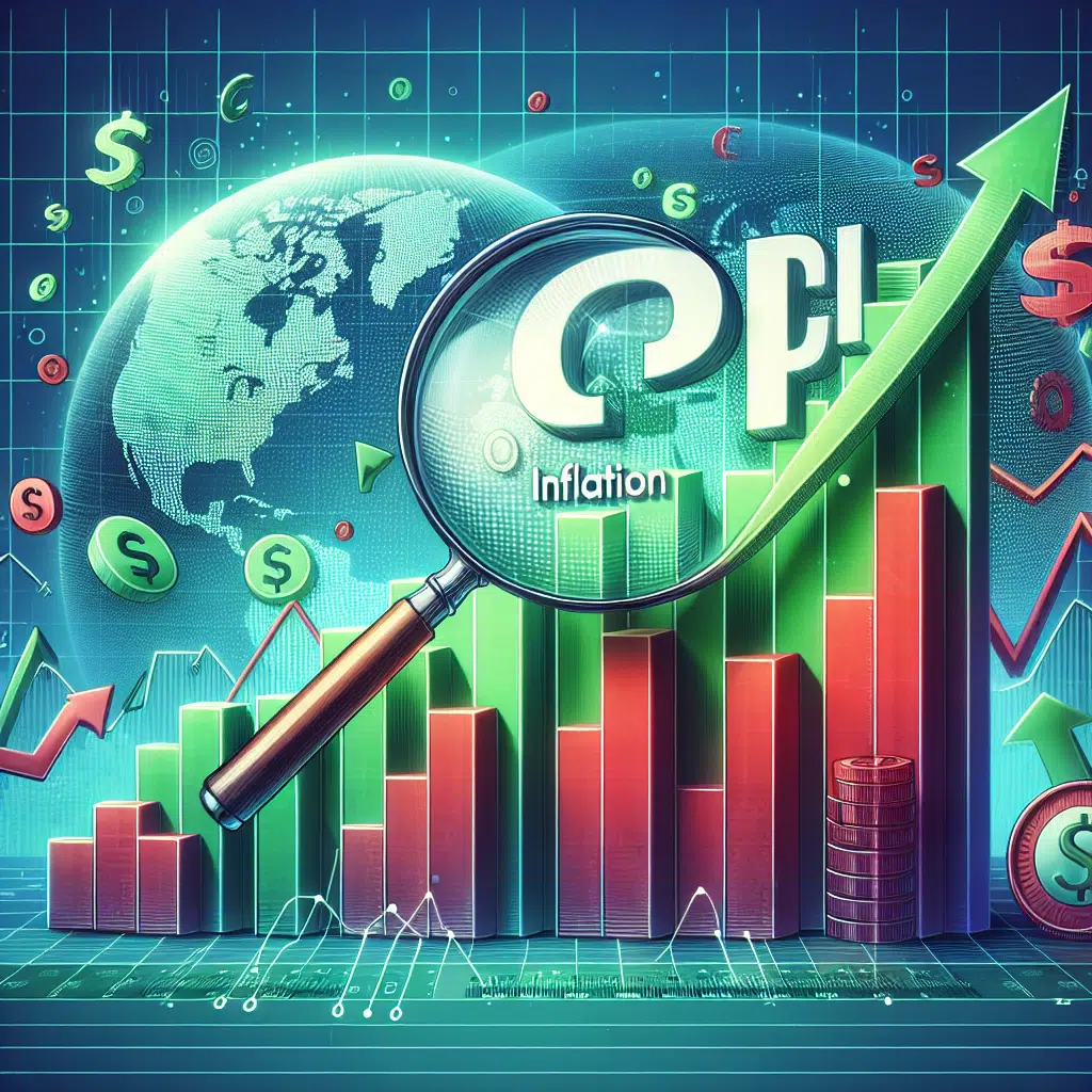 Understanding CPI Inflation and Its Economic Impact