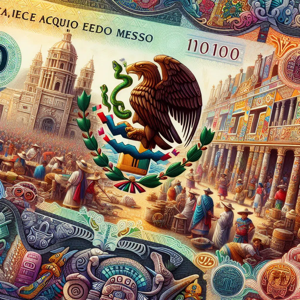 Mexican Peso's Resilience Amid Monetary Policy Shifts