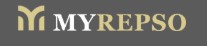 Myrepso Logo