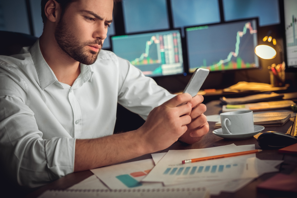 Is Ms-limited.org Scam: Why Choose On MS-Limited (MS Limited) Broker Platform?