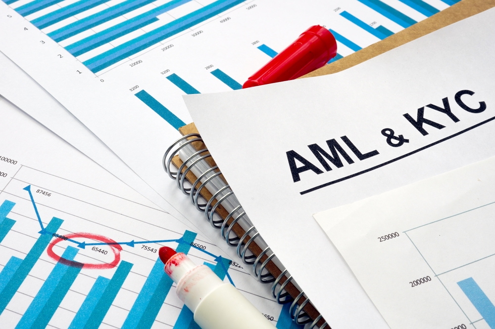 MS Limited KYC and AML Compliance