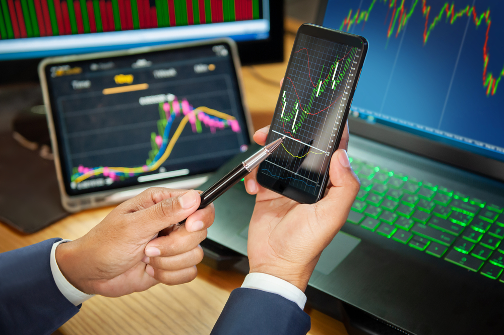 Is Gm-markets.com Scam: Why Choose GoldmanMarkets (Goldman Markets) Broker Platform?